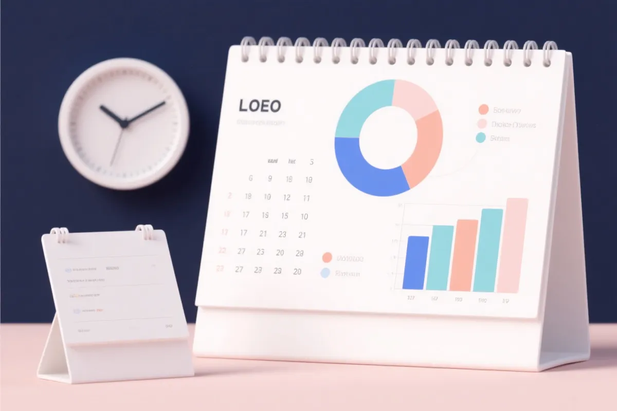 开奖时间与节奏示意图